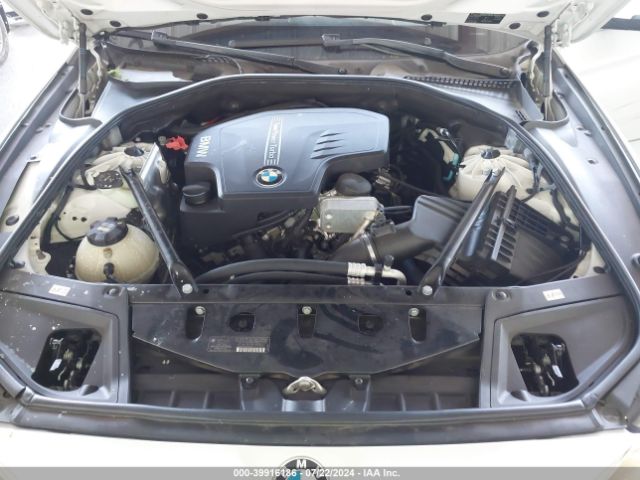 WBA5A5C57FD514014 BMW 528I