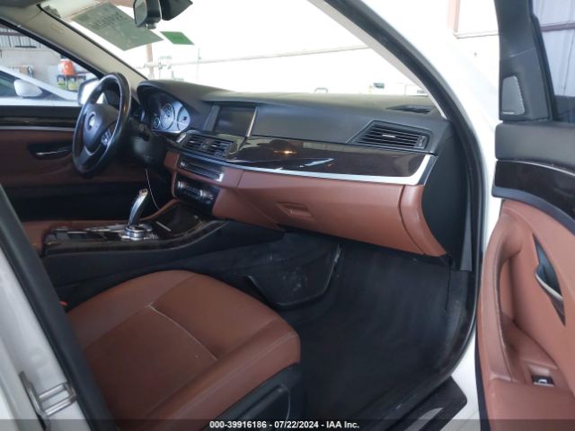 WBA5A5C57FD514014 BMW 528I