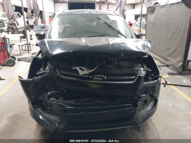 Ford Escape Titanium 2016 1FMCU9J99GUA25691 Image 13