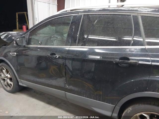 Ford Escape Titanium 2016 1FMCU9J99GUA25691 Image 15