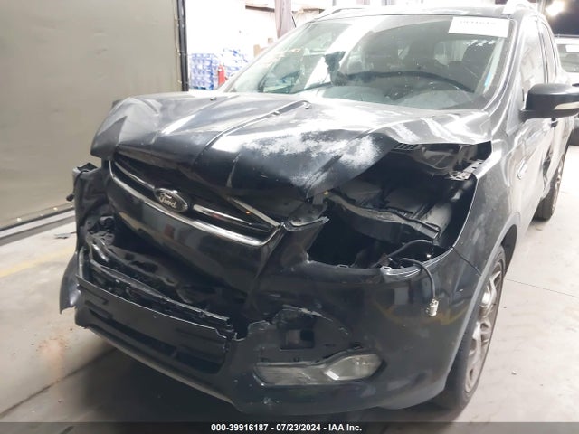 Ford Escape Titanium 2016 1FMCU9J99GUA25691 Image 6