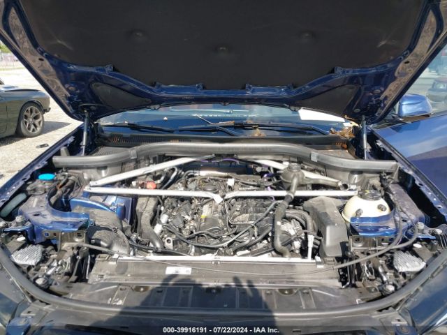 5UXCR6C03P9R36300 BMW X5 Xdrive40i