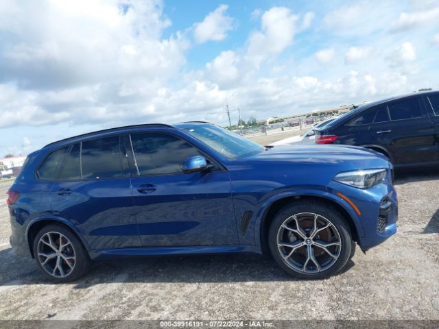 5UXCR6C03P9R36300 BMW X5 Xdrive40i