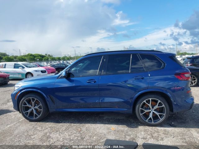 5UXCR6C03P9R36300 BMW X5 Xdrive40i