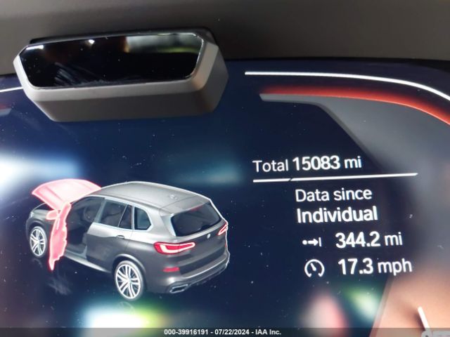5UXCR6C03P9R36300 BMW X5 Xdrive40i