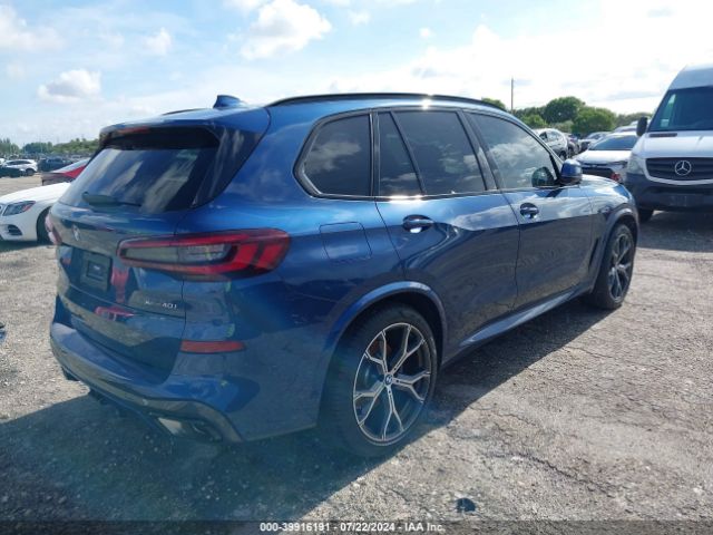 5UXCR6C03P9R36300 BMW X5 Xdrive40i