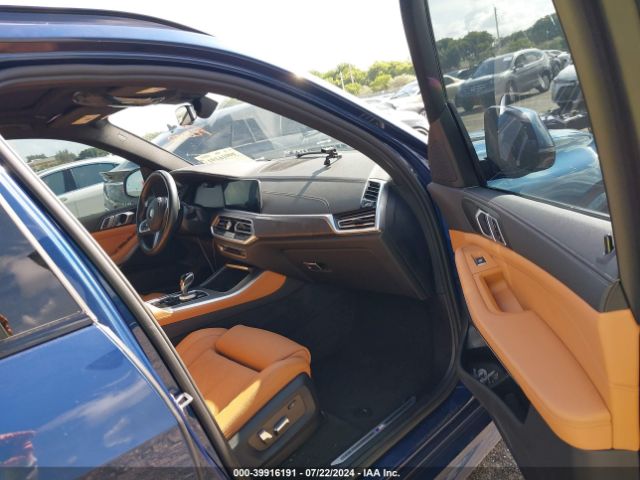 5UXCR6C03P9R36300 BMW X5 Xdrive40i