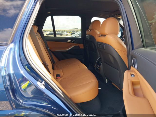5UXCR6C03P9R36300 BMW X5 Xdrive40i