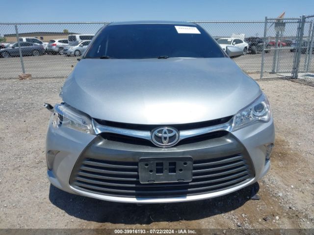 4T1BF1FK7HU722619 Toyota CAMRY XLE