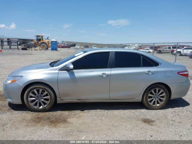 4T1BF1FK7HU722619 Toyota CAMRY XLE