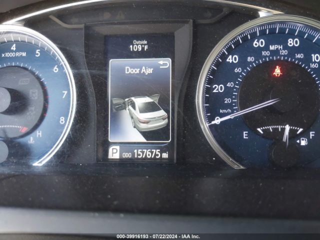 4T1BF1FK7HU722619 Toyota CAMRY XLE