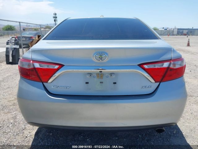 4T1BF1FK7HU722619 Toyota CAMRY XLE