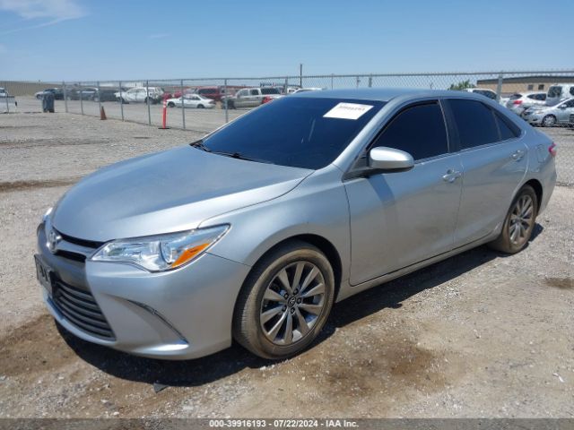 4T1BF1FK7HU722619 Toyota CAMRY XLE