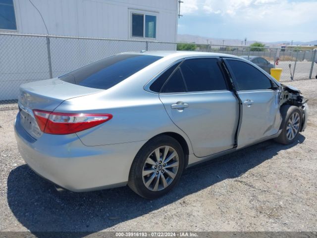 4T1BF1FK7HU722619 Toyota CAMRY XLE