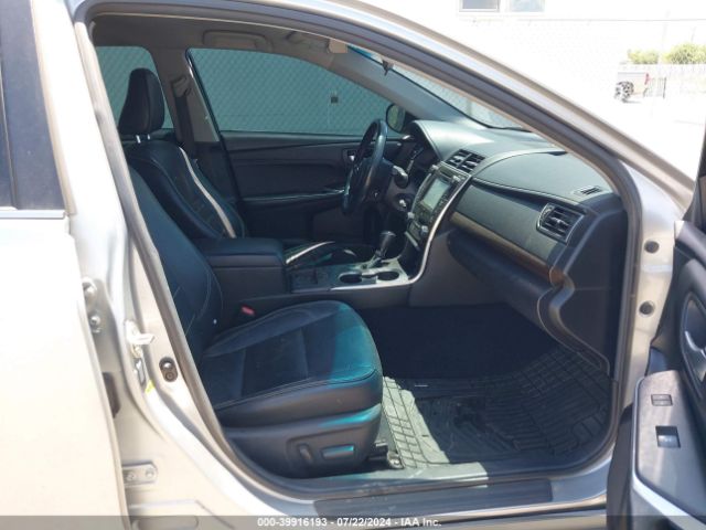 4T1BF1FK7HU722619 Toyota CAMRY XLE