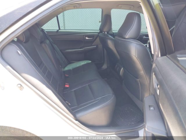 4T1BF1FK7HU722619 Toyota CAMRY XLE