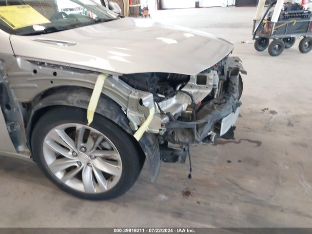 Buick Regal 1fl 2014 2G4GV5EK4E9291411 Image 13