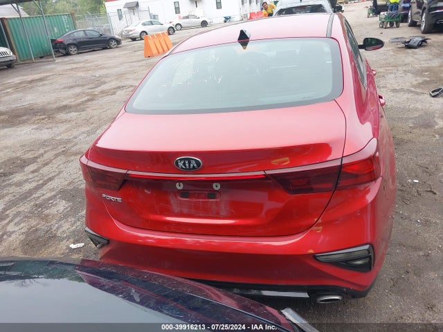 KIA Forte Lxs 2019 3KPF24AD7KE060686 Image 15