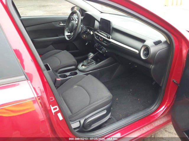 KIA Forte Lxs 2019 3KPF24AD7KE060686 Image 5