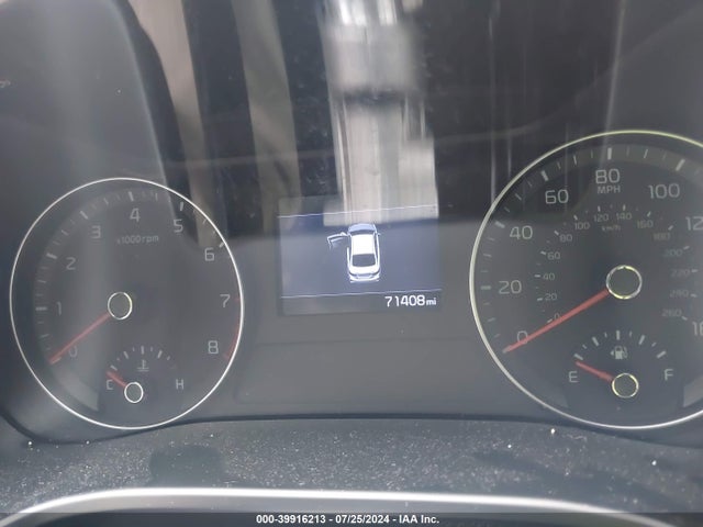 KIA Forte Lxs 2019 3KPF24AD7KE060686 Image 7