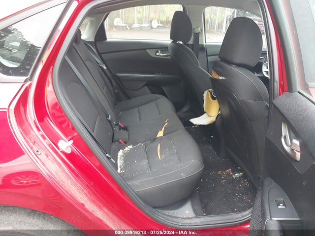 KIA Forte Lxs 2019 3KPF24AD7KE060686 Image 8