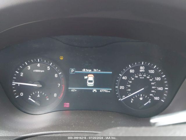 KMHGN4JE0JU268604 Genesis G80 3.8