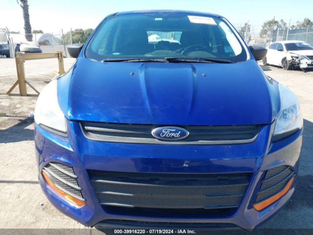 1FMCU0F72EUB97982 Ford ESCAPE S