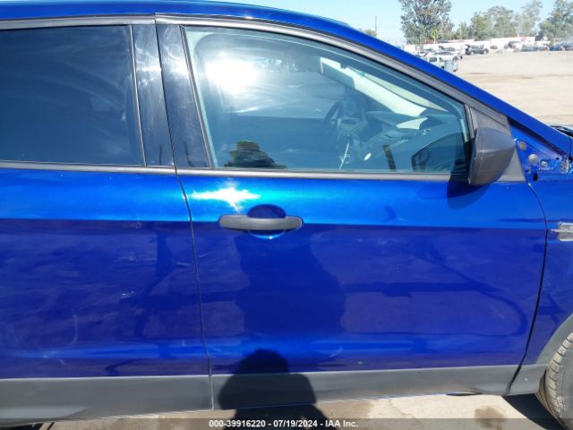 1FMCU0F72EUB97982 Ford ESCAPE S