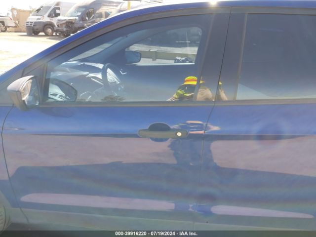 1FMCU0F72EUB97982 Ford ESCAPE S