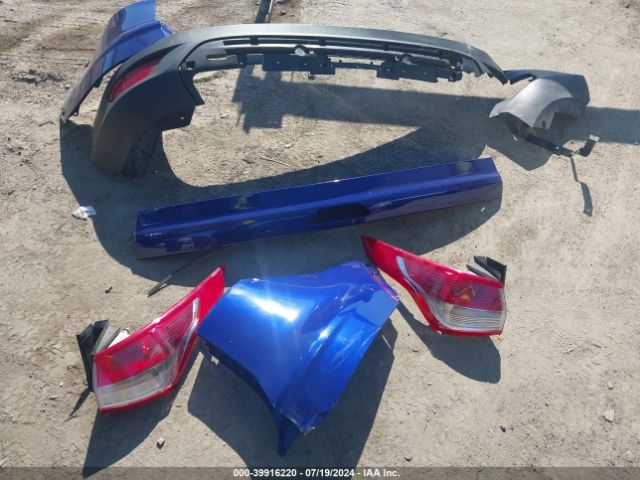 1FMCU0F72EUB97982 Ford ESCAPE S