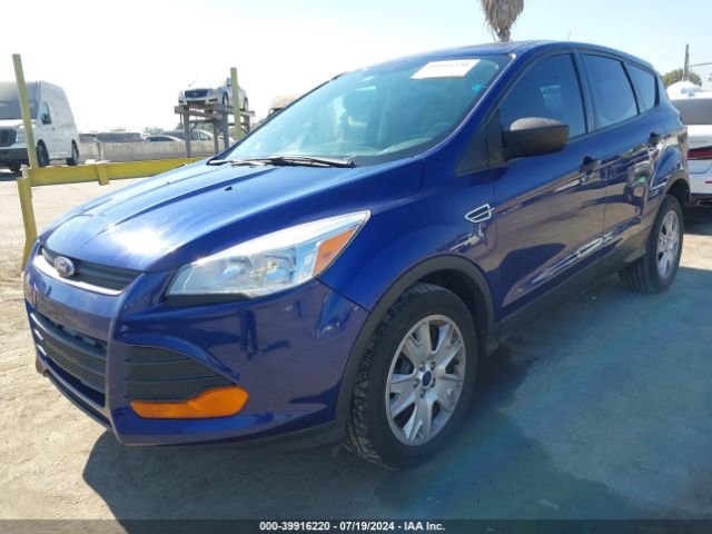 1FMCU0F72EUB97982 Ford ESCAPE S