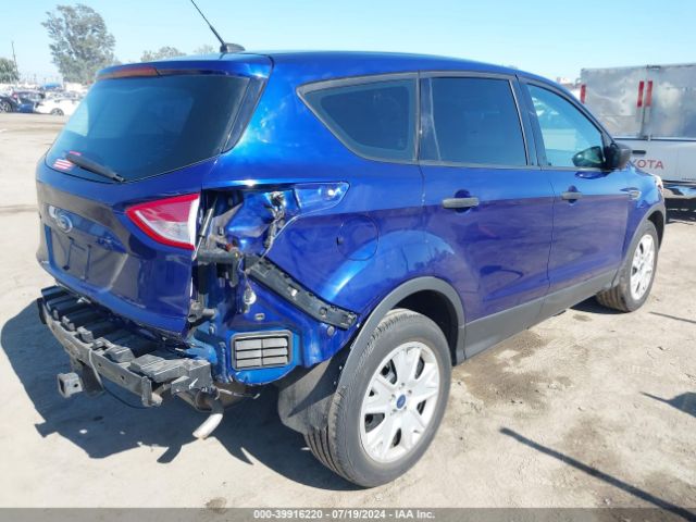 1FMCU0F72EUB97982 Ford ESCAPE S