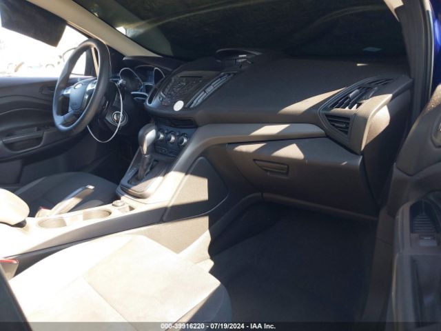 1FMCU0F72EUB97982 Ford ESCAPE S