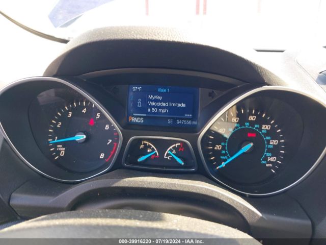 1FMCU0F72EUB97982 Ford ESCAPE S