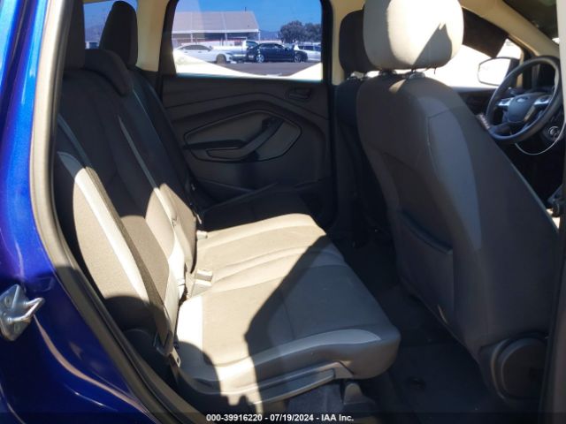 1FMCU0F72EUB97982 Ford ESCAPE S