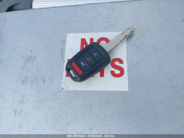 Honda CR-V LX 2019 2HKRW5H30KH419263 Image 11