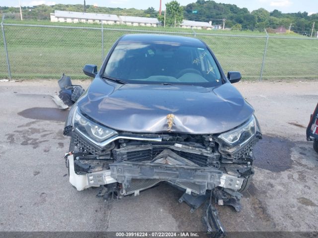 Honda CR-V LX 2019 2HKRW5H30KH419263 Image 12
