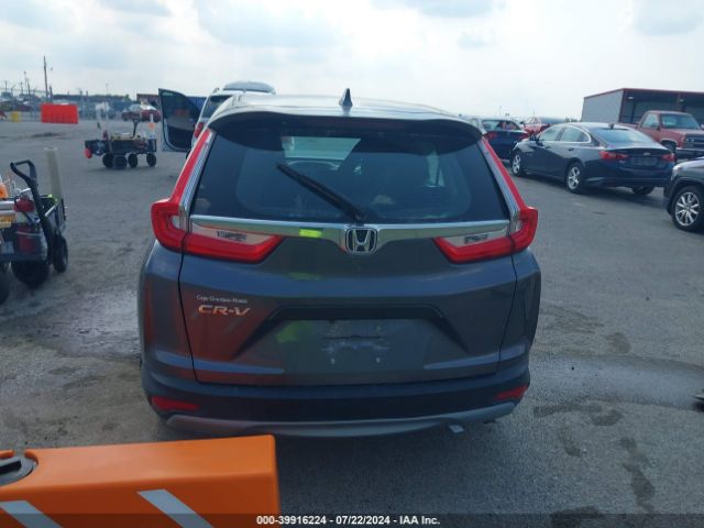 Honda CR-V LX 2019 2HKRW5H30KH419263 Image 16
