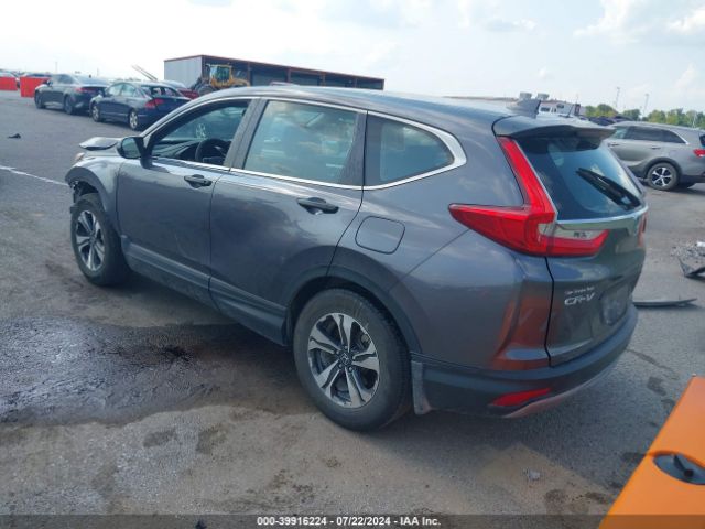 Honda CR-V LX 2019 2HKRW5H30KH419263 Image 3