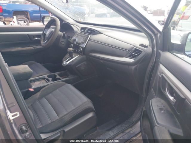 Honda CR-V LX 2019 2HKRW5H30KH419263 Image 5