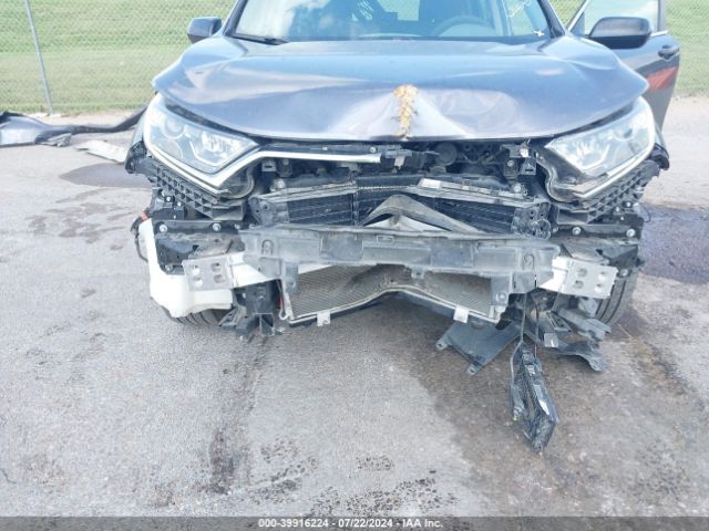 Honda CR-V LX 2019 2HKRW5H30KH419263 Image 6