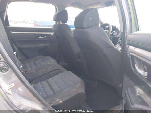 Honda CR-V LX 2019 2HKRW5H30KH419263 Image 8