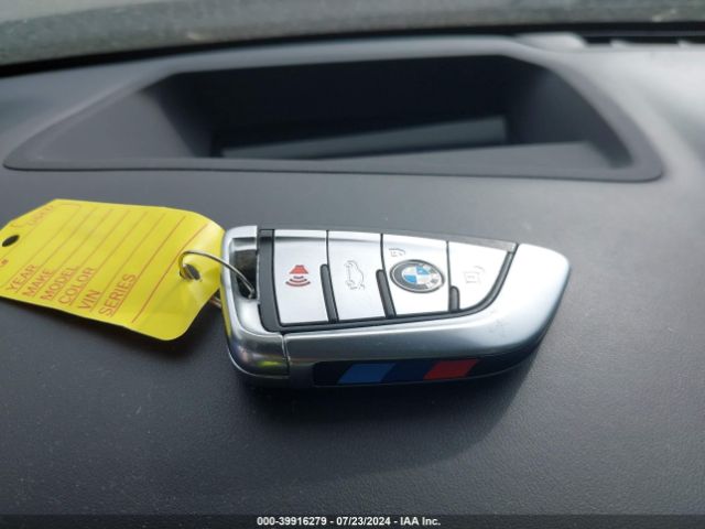 WBA7F0C55JGM24042 BMW 750i