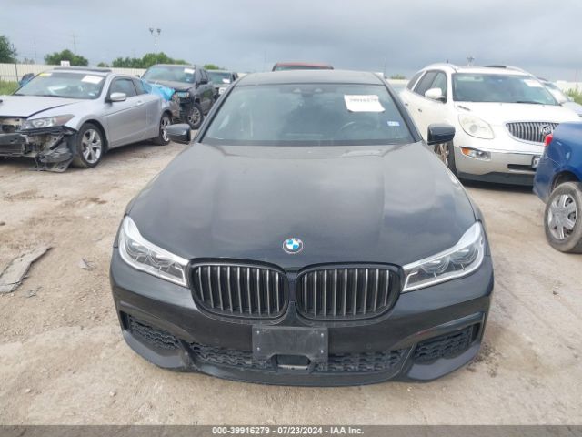 WBA7F0C55JGM24042 BMW 750i