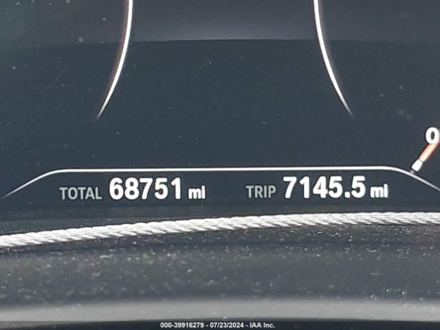 WBA7F0C55JGM24042 BMW 750i