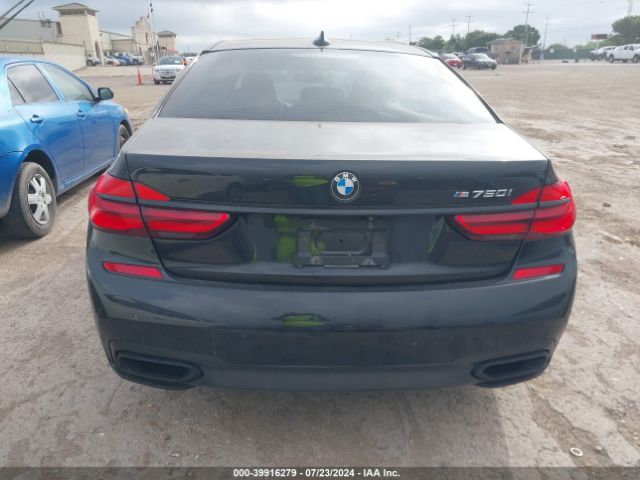 WBA7F0C55JGM24042 BMW 750i