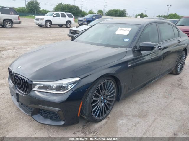 WBA7F0C55JGM24042 BMW 750i