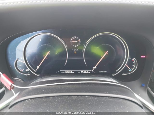 WBA7F0C55JGM24042 BMW 750i