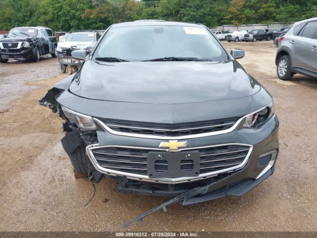 1G1ZD5ST5JF255704 Chevrolet MALIBU LT