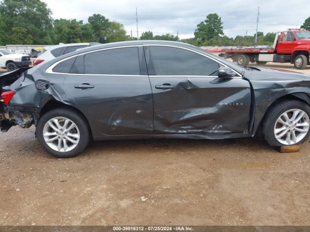 1G1ZD5ST5JF255704 Chevrolet MALIBU LT